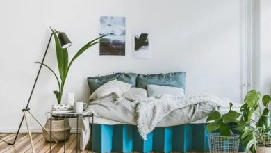 Eco-Friendly Bedroom Makeover: Sustainable Silk Bedding from Promeed