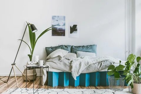 Eco-Friendly Bedroom Makeover: Sustainable Silk Bedding from Promeed