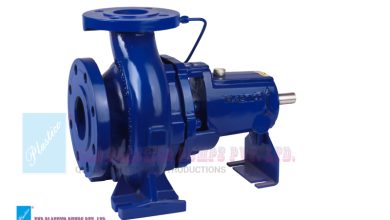 centrifugal pump