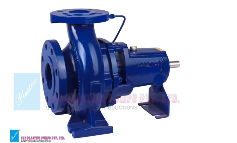 centrifugal pump