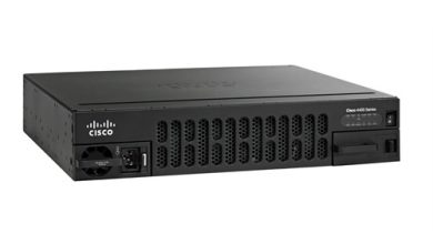 cisco router