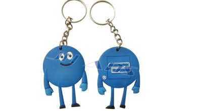 keychain manufacturers