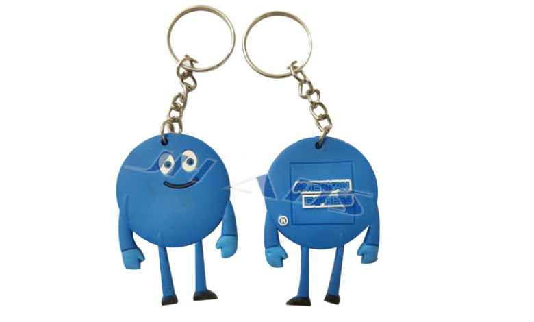 keychain manufacturers