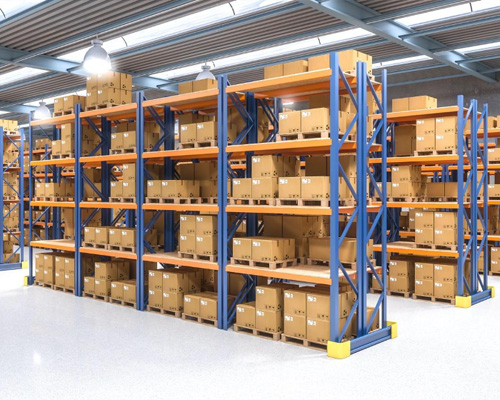 warehouse-rack