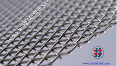 Wire Mesh