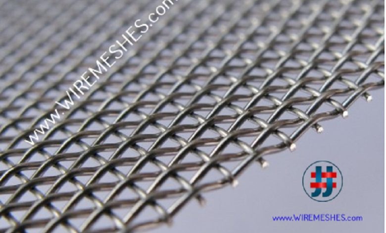 Wire Mesh