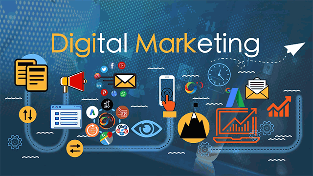 7 Ways Digital Marketing Services Can Help Your Business Scale Up