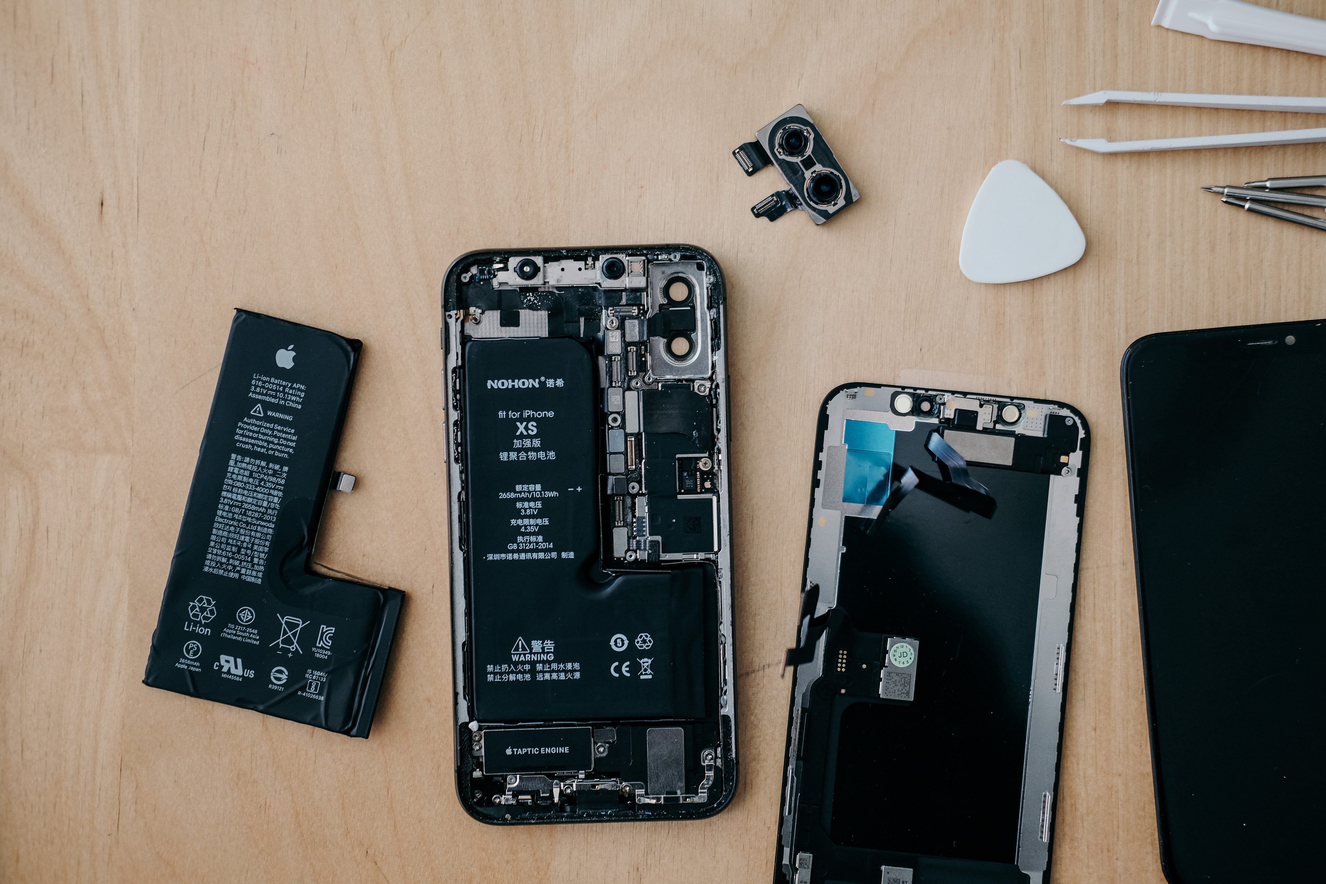 Cell Phone Repair in Airdrie
