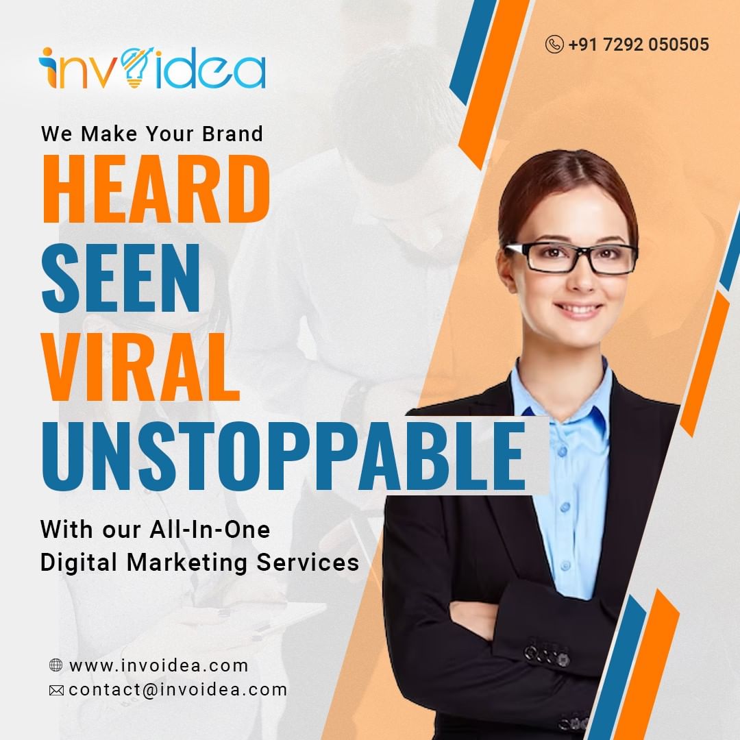 digital marketing agency in Delhi