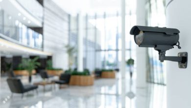 Protection of Your Home: How CCTV Systems Work in Residential Settings