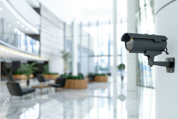 Protection of Your Home: How CCTV Systems Work in Residential Settings