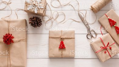 Gift Packaging