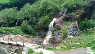 kheerganga trek