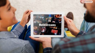 Methstreams