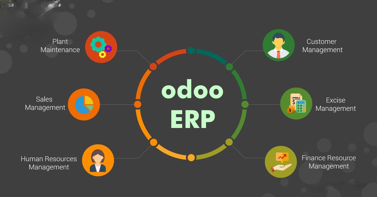 The Unrivaled Benefits of Integrating Odoo ERP and HRMS in Hospitals and Restaurants