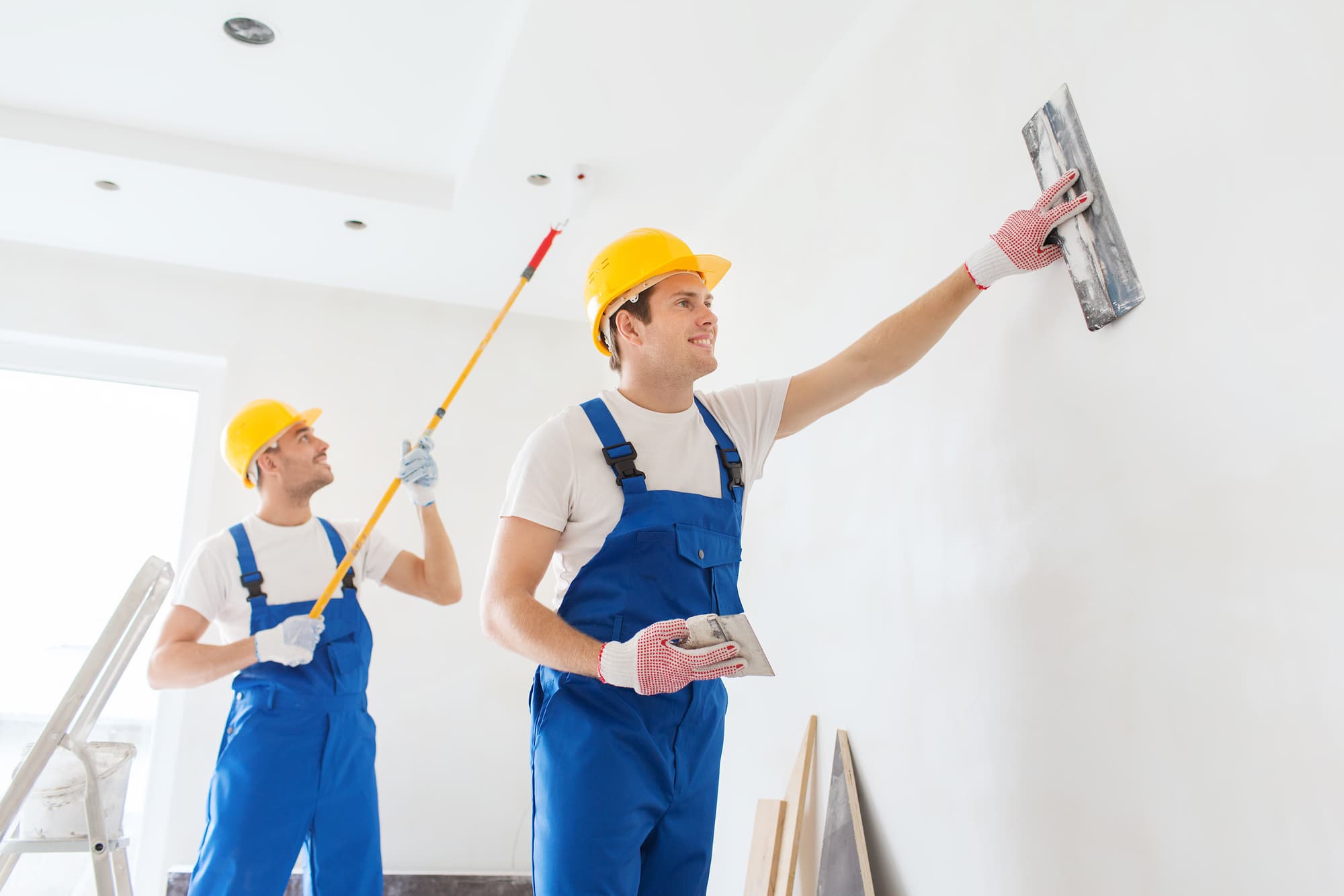 Painters in Brisbane