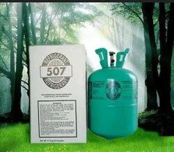 Refrigerant Gas Pakistan