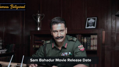 sam bahadur movie release date