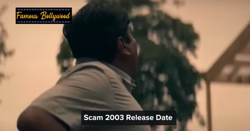 scam 2003 release date