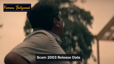 scam 2003 release date