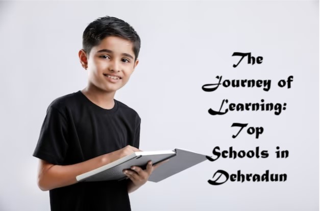 top schools in dehradun