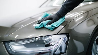 Carson Wash LLC: Your Expert Car Polishing Service in Nevada