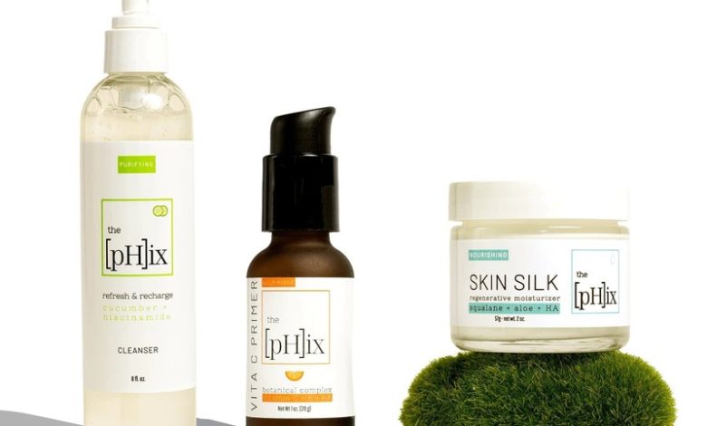 best skin barrier repair products