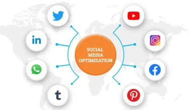 social media optimization services