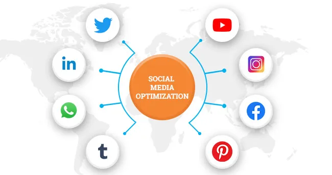 social media optimization services