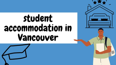 Student Accommodation Vancouver