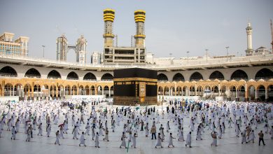 Umrah and Hajj Packages