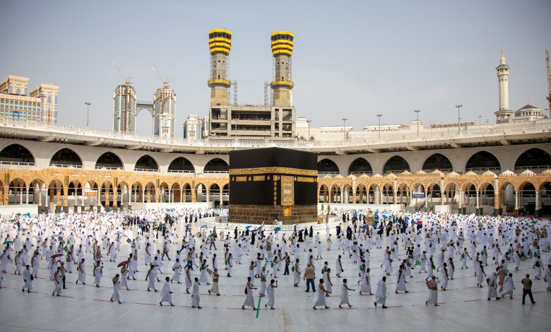 Umrah and Hajj Packages