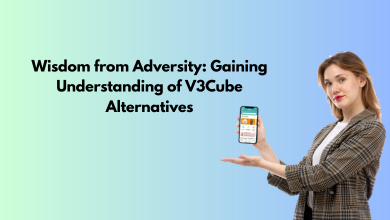 V3Cube Alternatives