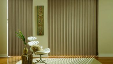 window blinds mississauga