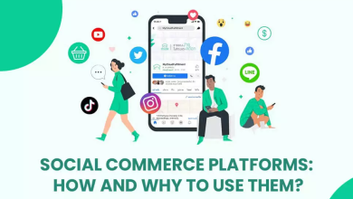 Social Commerce Platform How and Why to Use them