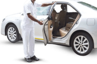 Pune to Shirdi Cab Taxi Hire