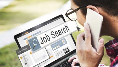 10 Essential Job Search Tips for Landing Your Dream Job