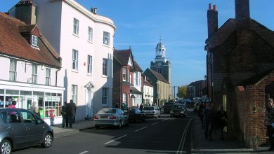 Lymington