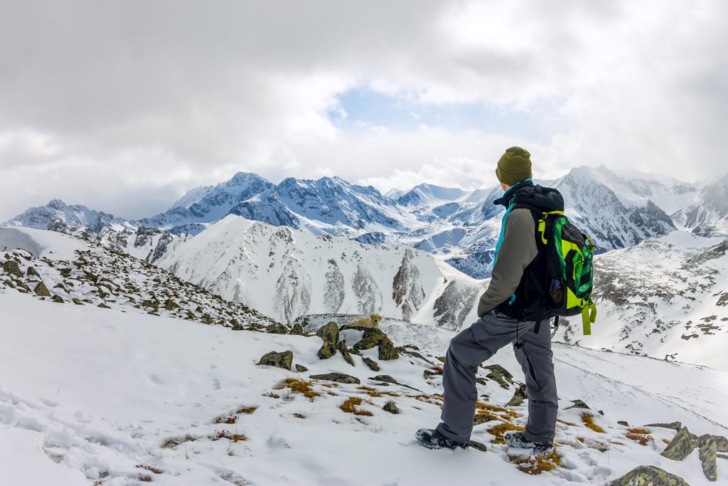 Everest Base Camp Luxury Trek