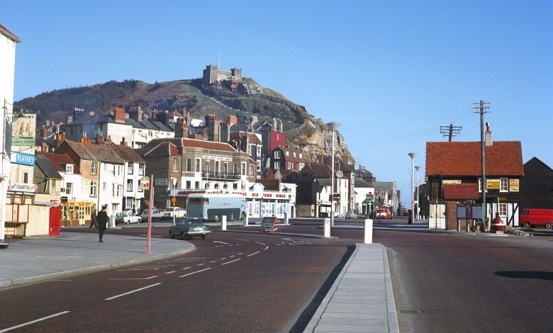 Hastings