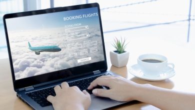 flight booking