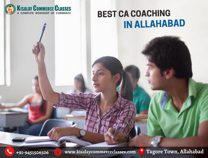 Best CA IPCC Coaching in India: A Comprehensive Guide