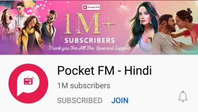 Top 10 Best Story in Hindi on Pocket FM | Listen Free