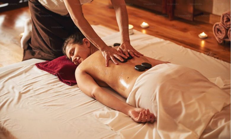What Massage is Right For You? Three Types to Choose From Health