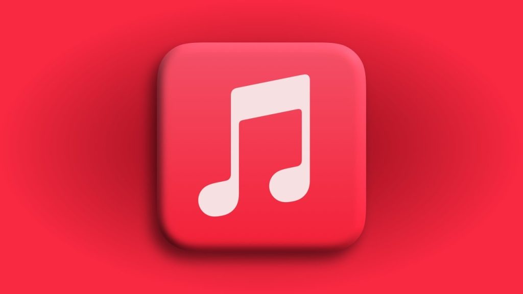 Music APPs Apple