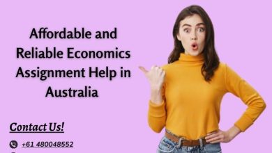 Economics Assignment Help