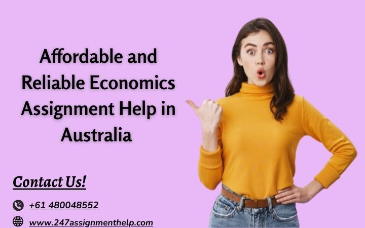 Economics Assignment Help