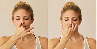 To prevent hair fall, practice these 3 pranayama daily