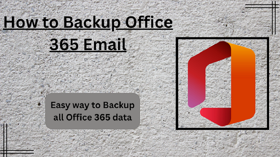 Backup Office 365 Mailboxes