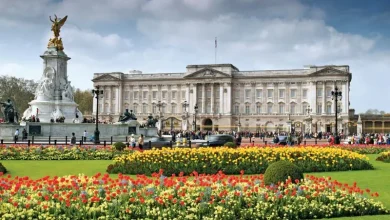 Expert Guide To Hotels, Taxis & Top Attractions In Buckingham